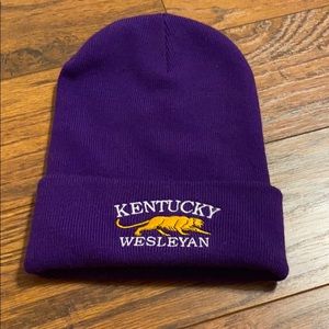 KWC Hat